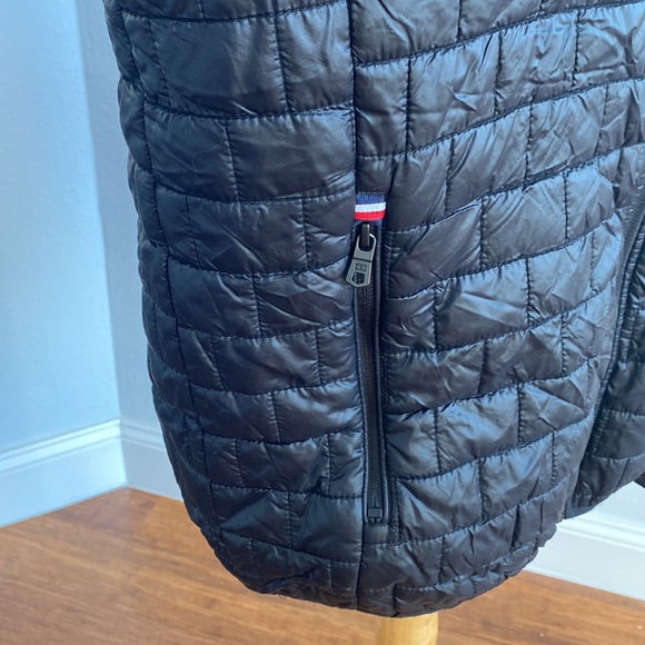 Tommy HilfigerPackable Down Puffer Jacket Size L - Picture 6 of 11